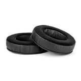 HEADPHONE MEMORY FOAM EARPADS - XL SIZE - HYBRID