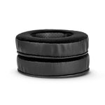 HEADPHONE MEMORY FOAM EARPADS - XL SIZE - HYBRID