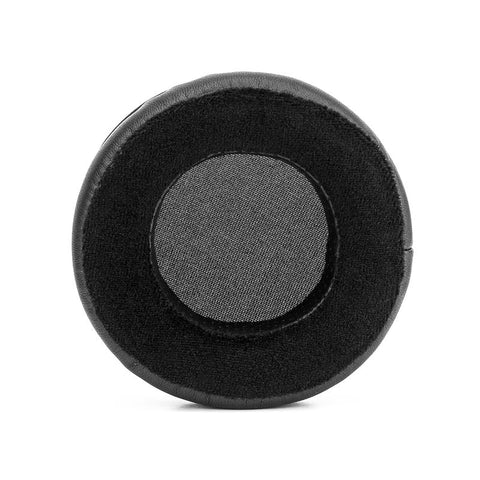 HEADPHONE MEMORY FOAM EARPADS - ROUND - HYBRID