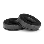 HEADPHONE MEMORY FOAM EARPADS - ROUND - HYBRID