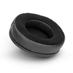 HEADPHONE MEMORY FOAM EARPADS - ROUND - HYBRID