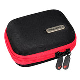 Earphone Hard Carrying Case Standard
