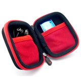Earphone Hard Carrying Case Standard