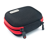 Earphone Hard Carrying Case Standard