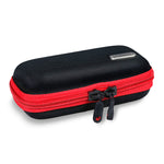 Earphone Hard Carrying Case Wide