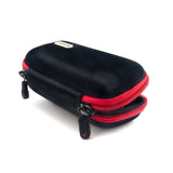 Earphone Hard Carrying Case Wide