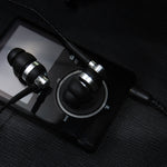 M2 IEM Noise Isolating Earphones
