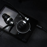 M2 IEM Noise Isolating Earphones