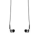 M2 IEM Noise Isolating Earphones