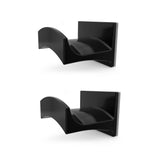 BRAINWAVZ CRADLE - HEADPHONE HANGER - TWIN PACKS -VARIOUS SIZES
