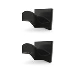 BRAINWAVZ CRADLE - HEADPHONE HANGER - TWIN PACKS -VARIOUS SIZES