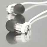 Écouteurs à isolation phonique Omega IEM avec microphone et télécommande 