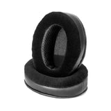HYBRID ANGLED OVAL HEADPHONE MEMORY FOAM EARPADS