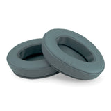 OVAL REPLACEMENT EARPADS - SUITABLE FOR MANY HEADPHONES - VARIOUS COLOURS
