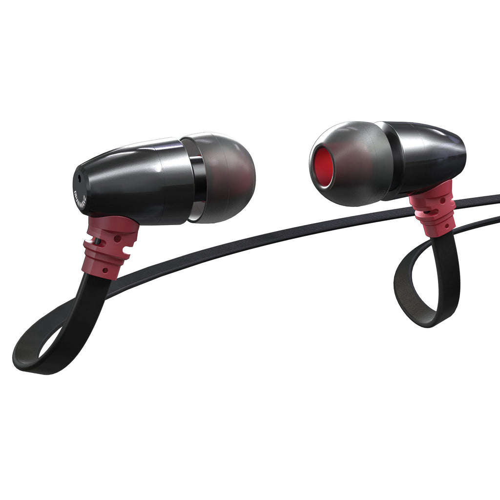 Noise isolating earphones deals