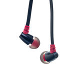 S0 IEM Noise Isolating Earphones with Clearwavz Remote and Microphone