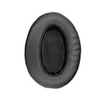 HEADPHONE MEMORY FOAM EARPADS - ANGLED(VARIOUS COLOURS)