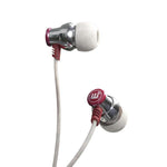 Reconditionnés : Écouteurs à isolation phonique Delta IEM (mixtes) 