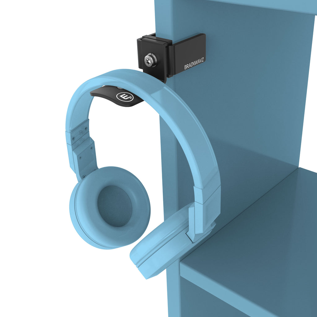 Hengja - Le support pour casque de bureau –