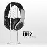 HM9 Headphones