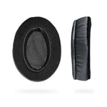 HYBRID OVAL REPLACEMENT MEMORY FOAM EARPADS - SUITABLE FOR MANY HEADPHONES